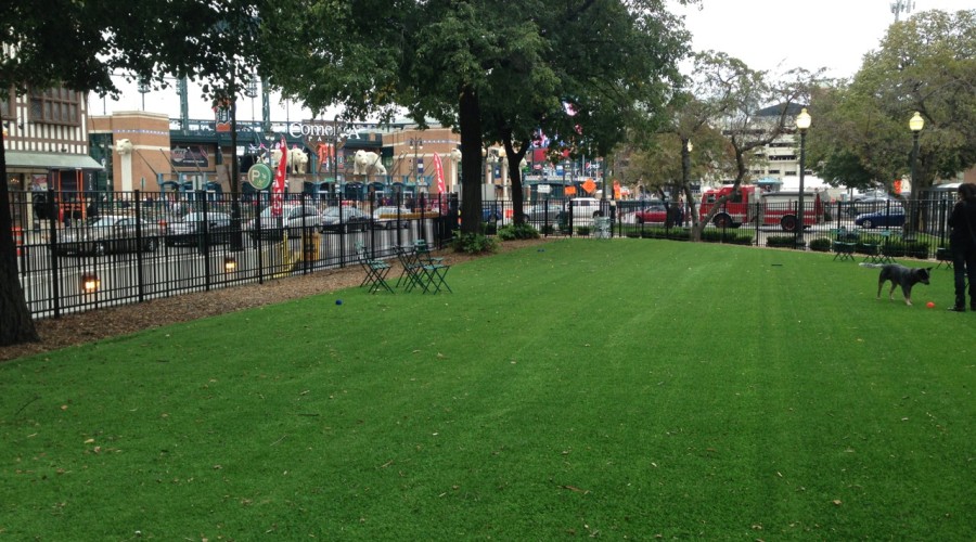 TURFIX | Synthetic turf installation, maintenance, repair, and more!