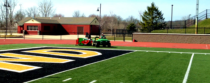 TURFIX | Synthetic turf installation, maintenance, repair, and more!