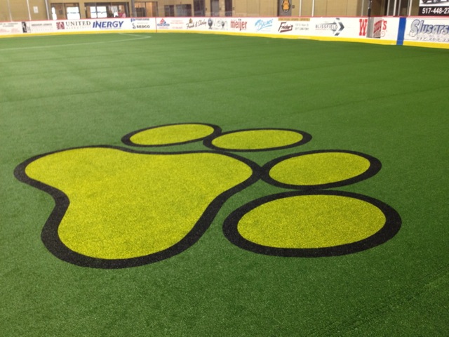 Synthetic turfs installation, maintenance, and repair | TURFIX