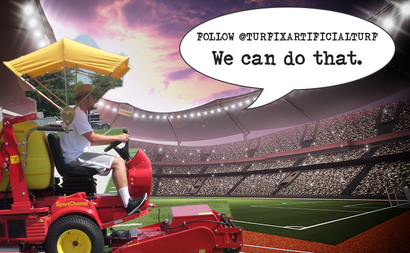 Turfix Artificial Turf