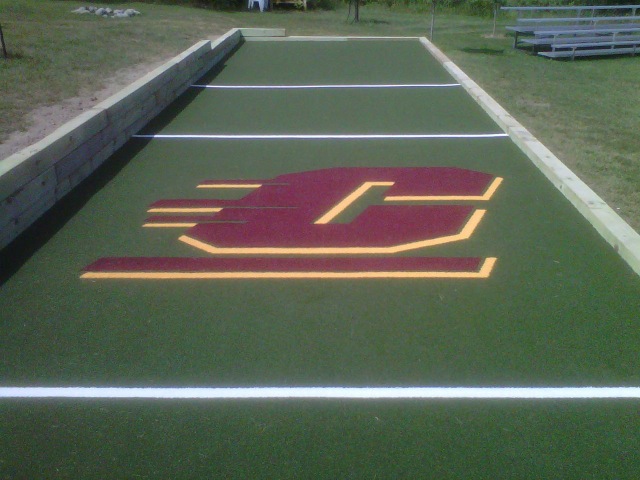 TURFIX | Our gallery of custom artificial turf projects.